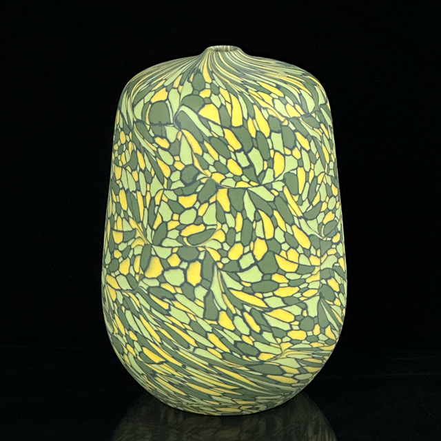 NERIKOMI | Robert Hessler Porcelain