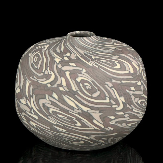 NERIKOMI | Robert Hessler Porcelain